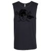 Next Level Apparel CVC Unisex Muscle Tank Thumbnail