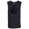 Next Level Apparel CVC Unisex Muscle Tank Thumbnail
