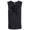 Next Level Apparel CVC Unisex Muscle Tank Thumbnail