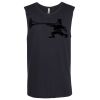 Next Level Apparel CVC Unisex Muscle Tank Thumbnail