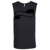Next Level Apparel CVC Unisex Muscle Tank Thumbnail