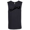 Next Level Apparel CVC Unisex Muscle Tank Thumbnail