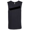 Next Level Apparel CVC Unisex Muscle Tank Thumbnail