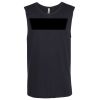 Next Level Apparel CVC Unisex Muscle Tank Thumbnail