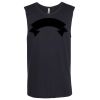 Next Level Apparel CVC Unisex Muscle Tank Thumbnail