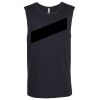 Next Level Apparel CVC Unisex Muscle Tank Thumbnail