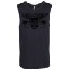 Next Level Apparel CVC Unisex Muscle Tank Thumbnail