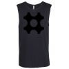 Next Level Apparel CVC Unisex Muscle Tank Thumbnail