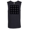 Next Level Apparel CVC Unisex Muscle Tank Thumbnail