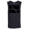 Next Level Apparel CVC Unisex Muscle Tank Thumbnail