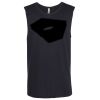 Next Level Apparel CVC Unisex Muscle Tank Thumbnail