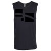 Next Level Apparel CVC Unisex Muscle Tank Thumbnail