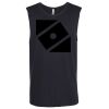 Next Level Apparel CVC Unisex Muscle Tank Thumbnail