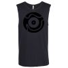 Next Level Apparel CVC Unisex Muscle Tank Thumbnail
