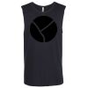 Next Level Apparel CVC Unisex Muscle Tank Thumbnail