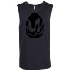 Next Level Apparel CVC Unisex Muscle Tank Thumbnail