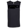 Next Level Apparel CVC Unisex Muscle Tank Thumbnail