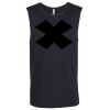 Next Level Apparel CVC Unisex Muscle Tank Thumbnail
