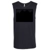 Next Level Apparel CVC Unisex Muscle Tank Thumbnail