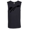 Next Level Apparel CVC Unisex Muscle Tank Thumbnail