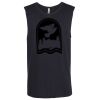Next Level Apparel CVC Unisex Muscle Tank Thumbnail