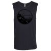 Next Level Apparel CVC Unisex Muscle Tank Thumbnail