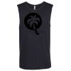Next Level Apparel CVC Unisex Muscle Tank Thumbnail