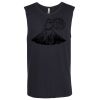 Next Level Apparel CVC Unisex Muscle Tank Thumbnail