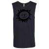 Next Level Apparel CVC Unisex Muscle Tank Thumbnail