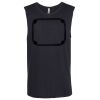 Next Level Apparel CVC Unisex Muscle Tank Thumbnail