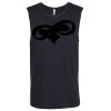 Next Level Apparel CVC Unisex Muscle Tank Thumbnail
