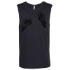 Next Level Apparel CVC Unisex Muscle Tank Thumbnail