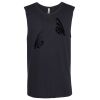 Next Level Apparel CVC Unisex Muscle Tank Thumbnail