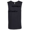 Next Level Apparel CVC Unisex Muscle Tank Thumbnail