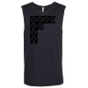 Next Level Apparel CVC Unisex Muscle Tank Thumbnail
