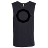 Next Level Apparel CVC Unisex Muscle Tank Thumbnail