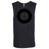 Next Level Apparel CVC Unisex Muscle Tank Thumbnail