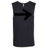 Next Level Apparel CVC Unisex Muscle Tank Thumbnail