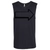 Next Level Apparel CVC Unisex Muscle Tank Thumbnail