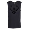 Next Level Apparel CVC Unisex Muscle Tank Thumbnail