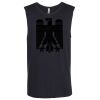 Next Level Apparel CVC Unisex Muscle Tank Thumbnail