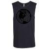 Next Level Apparel CVC Unisex Muscle Tank Thumbnail
