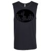 Next Level Apparel CVC Unisex Muscle Tank Thumbnail