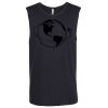 Next Level Apparel CVC Unisex Muscle Tank Thumbnail