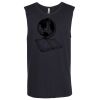Next Level Apparel CVC Unisex Muscle Tank Thumbnail