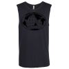 Next Level Apparel CVC Unisex Muscle Tank Thumbnail