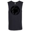 Next Level Apparel CVC Unisex Muscle Tank Thumbnail