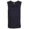 Next Level Apparel CVC Unisex Muscle Tank Thumbnail