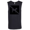 Next Level Apparel CVC Unisex Muscle Tank Thumbnail