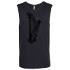 Next Level Apparel CVC Unisex Muscle Tank Thumbnail